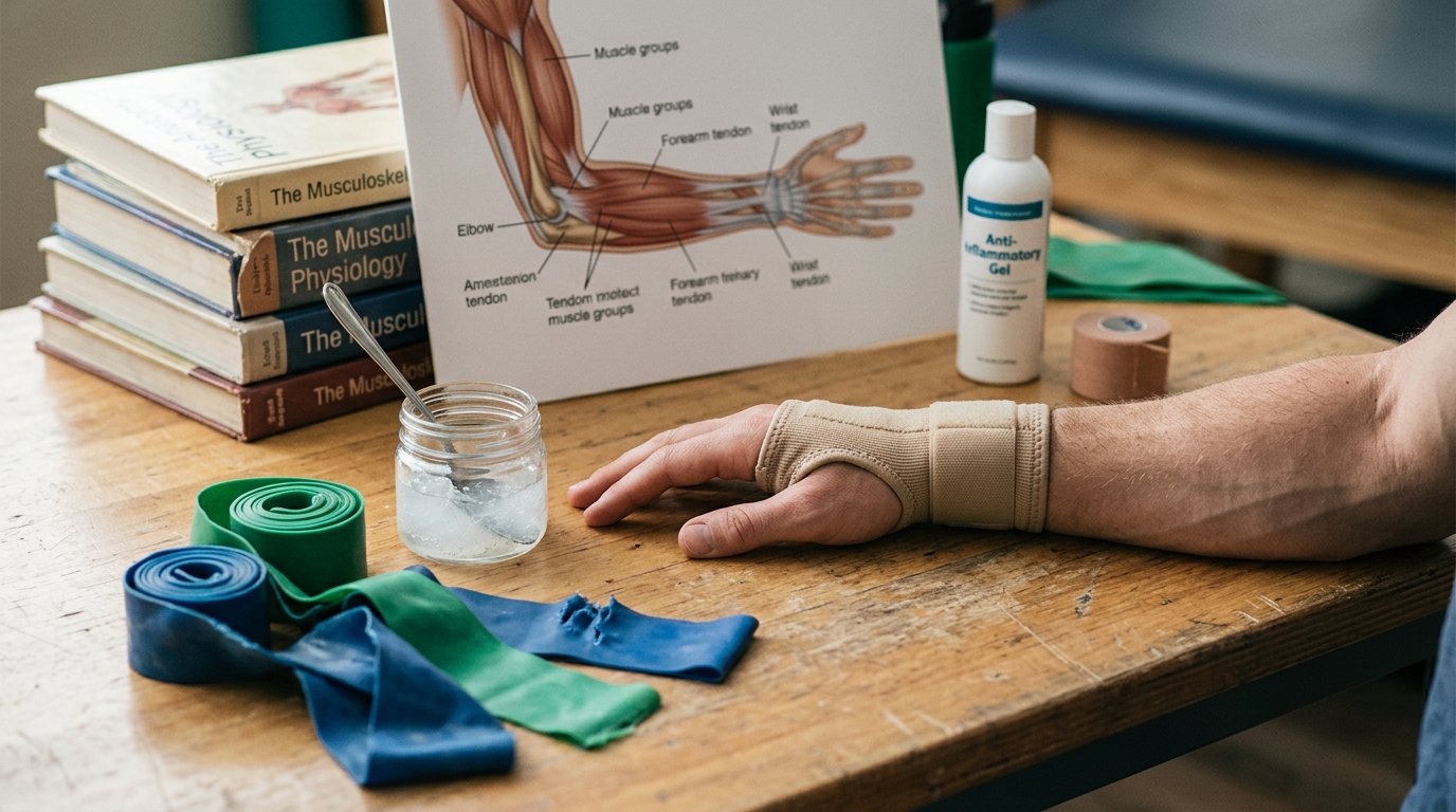 Tendinitis