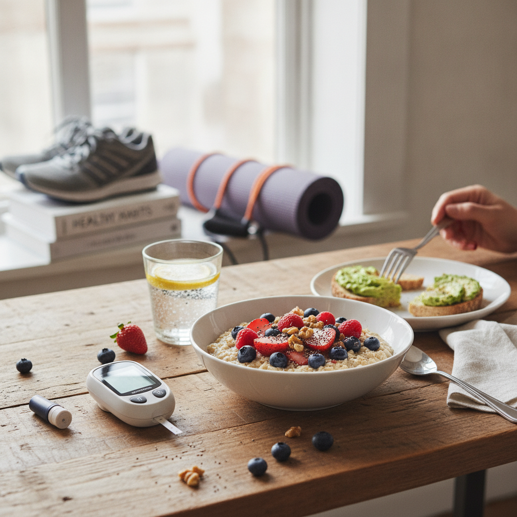 Diabetes Remission