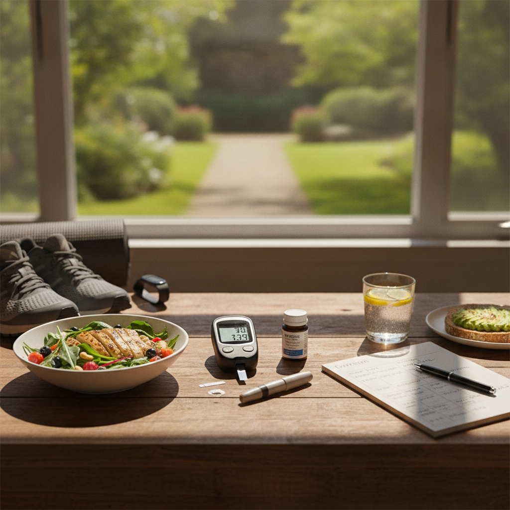 Exercise Prescription